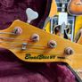Yamaha BroadBass VI Sunburst 1981 Image 10