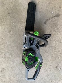Saw - Petrol