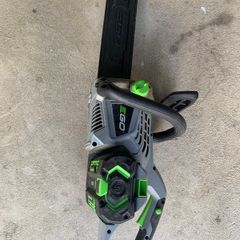 Saw - Petrol