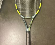 Babalot pure aero 100 2026