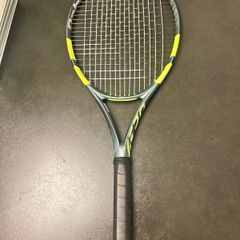 Babalot pure aero 100 2026
