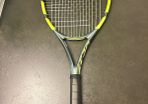 Babalot pure aero 100 2026
