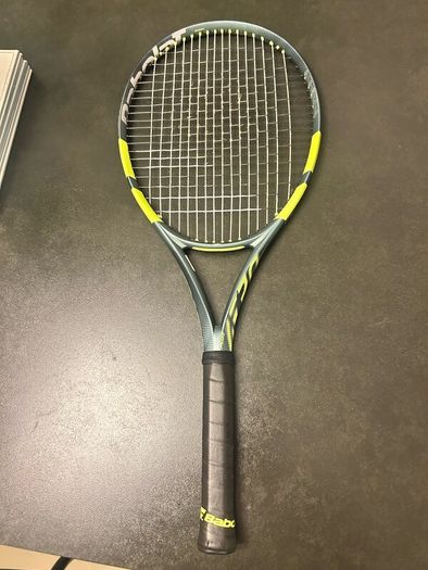 Babalot pure aero 100 2026