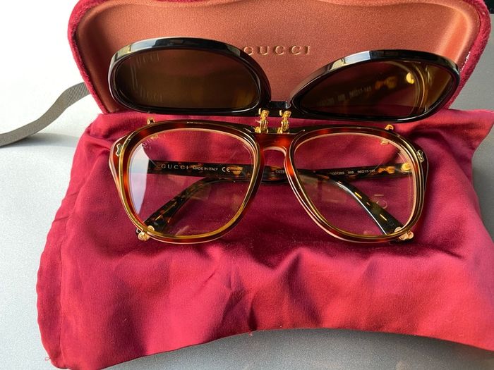gucci