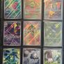 Pokemon Cards Illustration Rare Update New Image 8