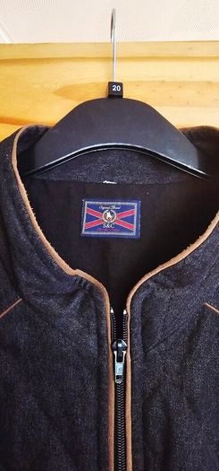 men's vest