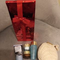 Estee Lauder skin Travel set