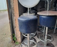 stools