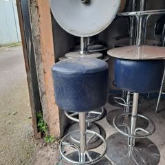 stools