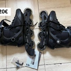 rolling skate