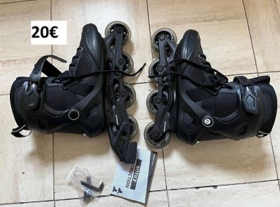rolling skate