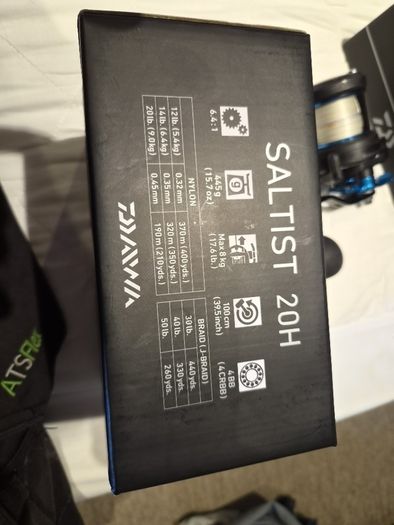 daiwa