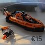 Lego Cars + Vehicles Image 9