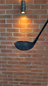Seve Icon F3 Fairway Wood - 15 degree with UST Mamiya ProForce V2 Stiff Shaft and Headcover