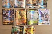 10 pokemon cards