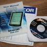 ECTACO English-Czech-German-Slovak SDN450 SENCOR Talking Dictionary Image 2
