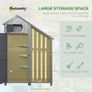 Garden Storage Shed Image 7