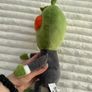 Official Rick And Morty Cornvelious Daniel Soft Toy Plush Used Please look at the pictures Image 8