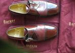 Barker Shoes for Sale