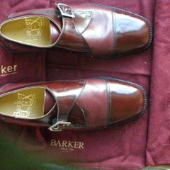 Barker Shoes for Sale