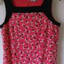 Redherring dress (UK 12) Image 2