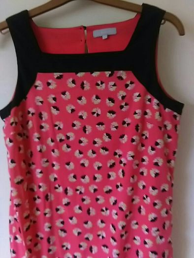Redherring dress (UK 12)