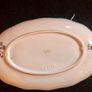 Vintage Carlton Ware oval cake serving platter Image 2