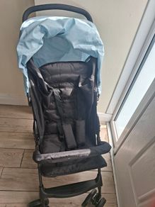 Buggy / stroller