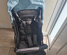Buggy / stroller