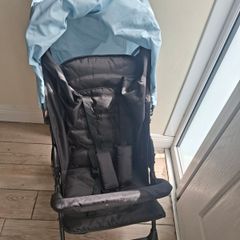 Buggy / stroller