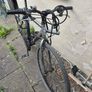 Hybrid City Bike Image 3