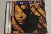 Luther Vandross - Power of Love Cd