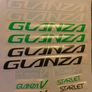 Glanza Decals Image 3