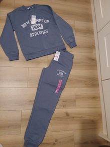 new tracksuits