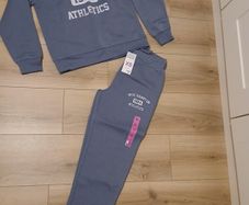 new tracksuits