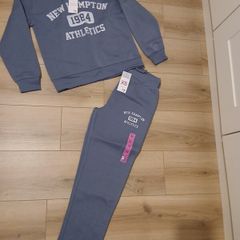 new tracksuits