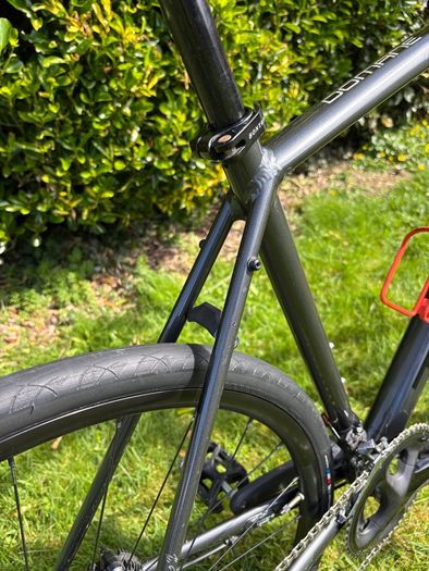 58cm Trek Domane AL 5 Gen 3 Disc