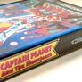 Captain Planet for Sega Mega Drive - Boxed and Minty Image 4