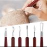 Craft Sculpting Tools. Image 2