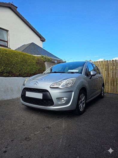 Citroen C3 2011