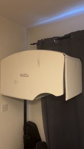 Vocal Booth
