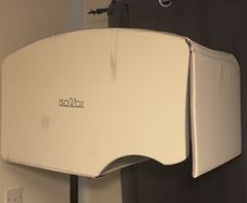 Vocal Booth
