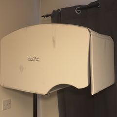 Vocal Booth