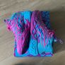 Basketball shoes Lamelo Ball Image 4