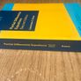 Partial Differential Equations by Lawrence C. Evans Image 2