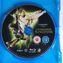 The Forbidden Kingdom [2008] Jet Li & Jackie Chan [Blu-ray Movie] Image 5