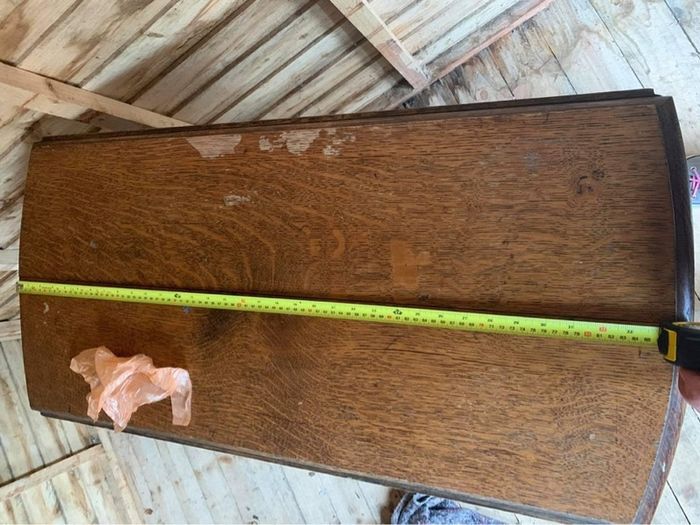Gate Leg Table