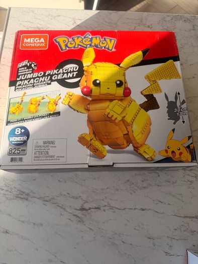 pokemon lego