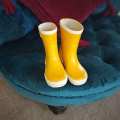 Bergstein wellies. Size 23