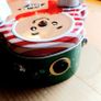 K2 Gingerbread Fuzz Image 3